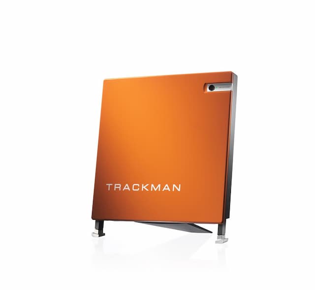 INSTRUKTIONER TRACKMAN